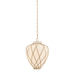 Hudson Valley Lighting Apple Valley Pendant