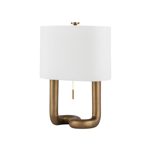 Hudson Valley Lighting Armonk Table Lamp