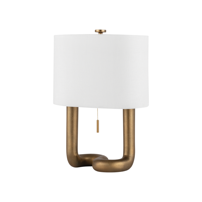 Hudson Valley Lighting Armonk Table Lamp