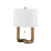 Hudson Valley Lighting Armonk Table Lamp