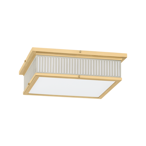 Hudson Valley Lighting Ashdown Flush Mount