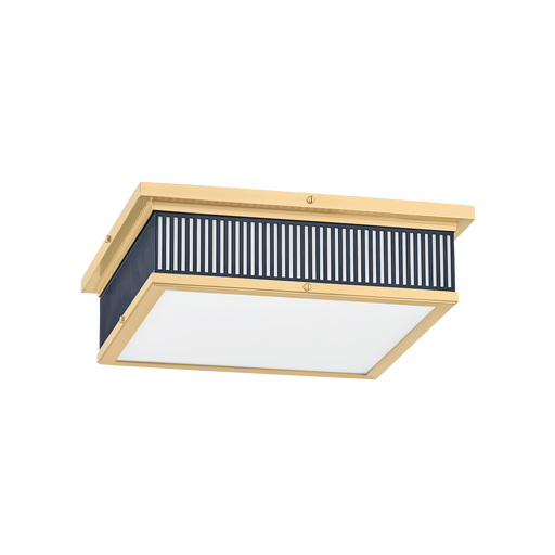 Hudson Valley Lighting Ashdown Flush Mount