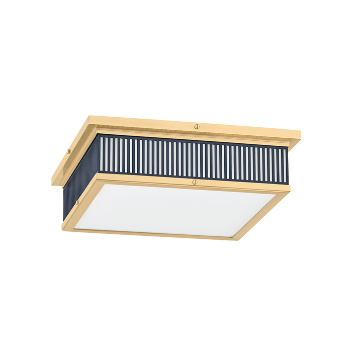 Hudson Valley Lighting Ashdown Flush Mount