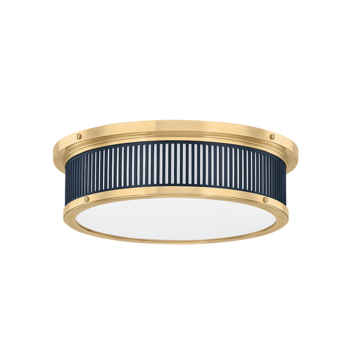 Hudson Valley Lighting Ashdown Flush Mount