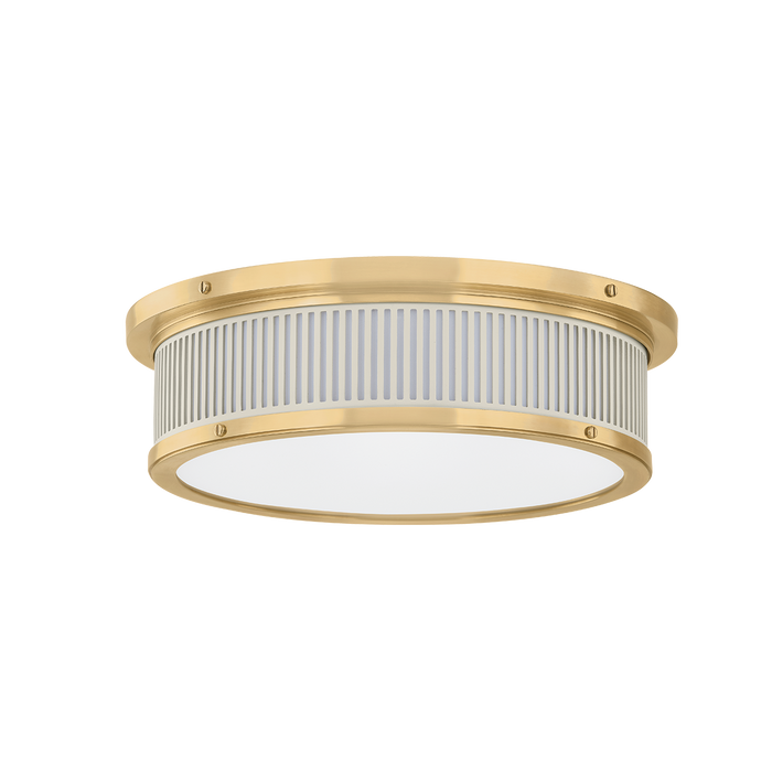 Hudson Valley Lighting Ashdown Flush Mount