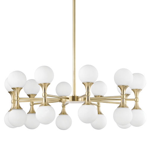 Hudson Valley Lighting Astoria Chandelier