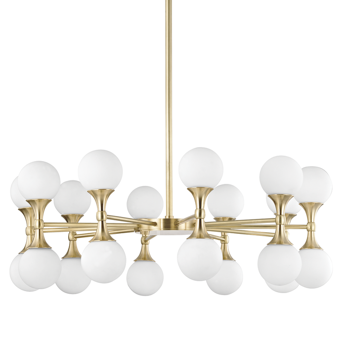 Hudson Valley Lighting Astoria Chandelier