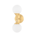 Hudson Valley Lighting Astoria Wall Sconce