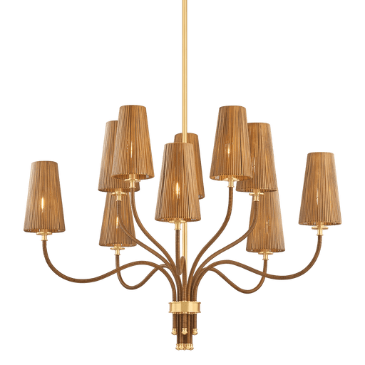 Hudson Valley Lighting Atwood Chandelier