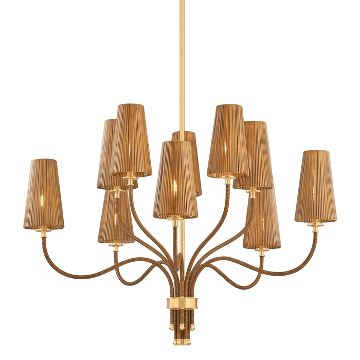 Hudson Valley Lighting Atwood Chandelier