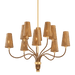 Hudson Valley Lighting Atwood Chandelier