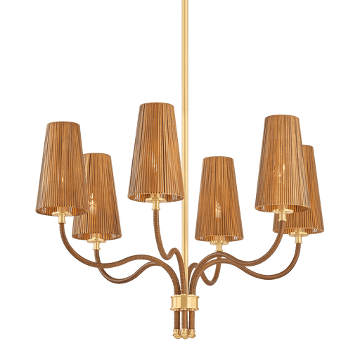 Hudson Valley Lighting Atwood Chandelier