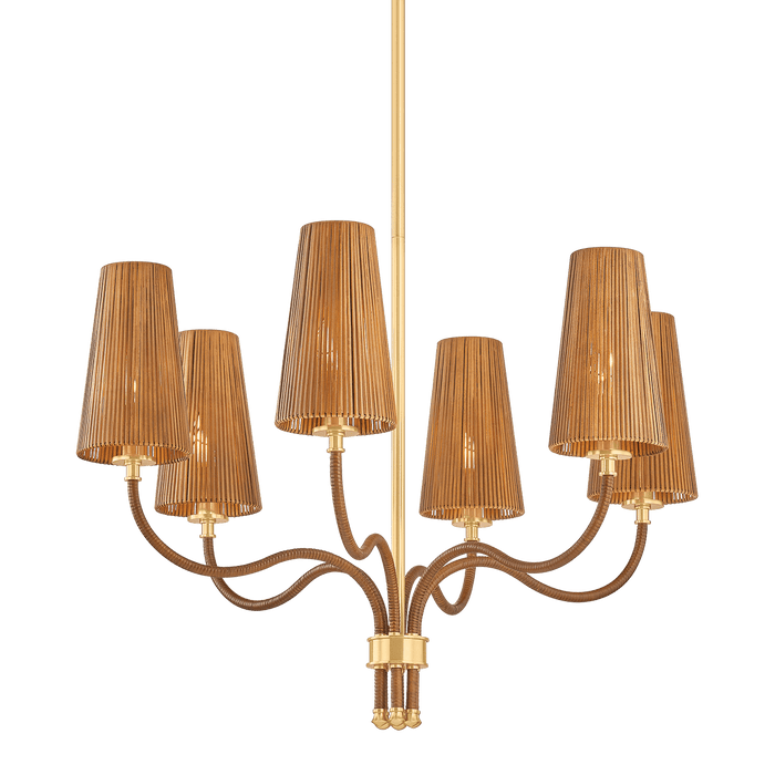 Hudson Valley Lighting Atwood Chandelier