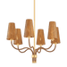 Hudson Valley Lighting Atwood Chandelier