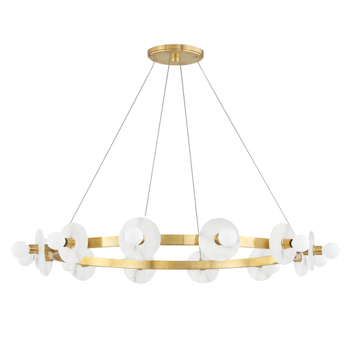 Hudson Valley Lighting Austen Chandelier