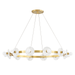 Hudson Valley Lighting Austen Chandelier