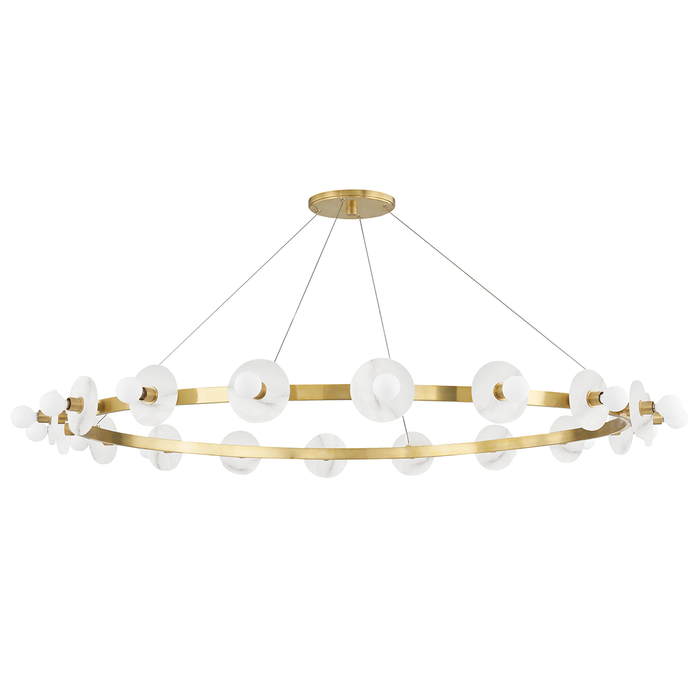 Hudson Valley Lighting Austen Chandelier