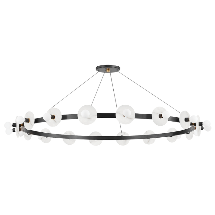 Hudson Valley Lighting Austen Chandelier