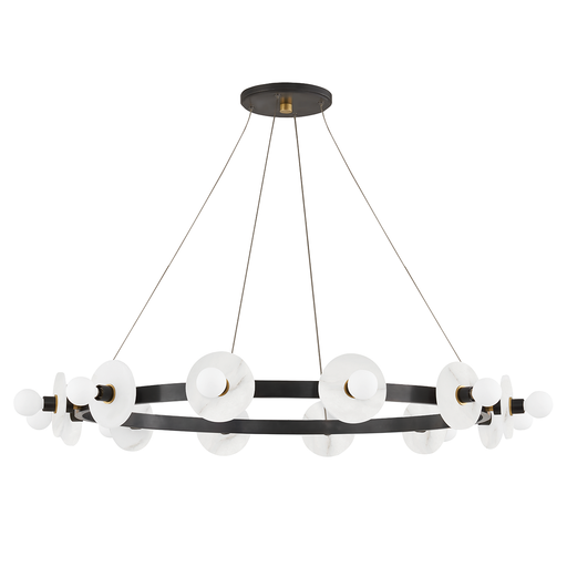 Hudson Valley Lighting Austen Chandelier