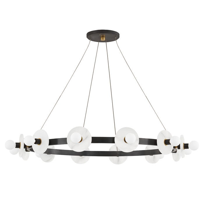 Hudson Valley Lighting Austen Chandelier