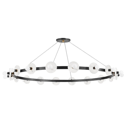 Hudson Valley Lighting Austen Chandelier - Open-Box
