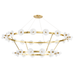 Hudson Valley Lighting Austen Double Chandelier