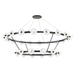 Hudson Valley Lighting Austen Double Chandelier