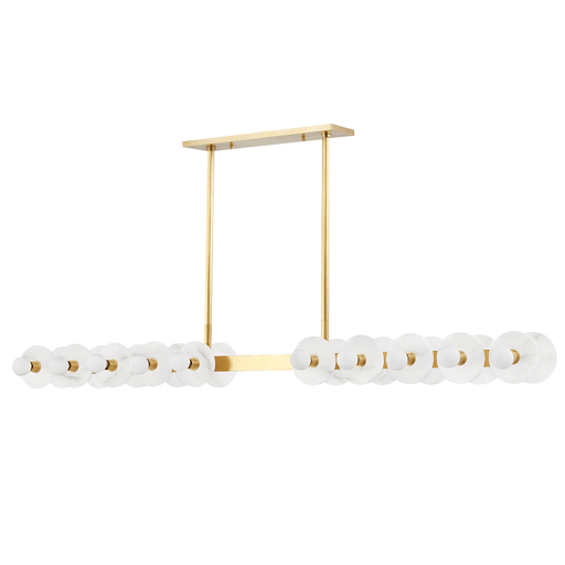 Hudson Valley Lighting Austen Linear Suspension