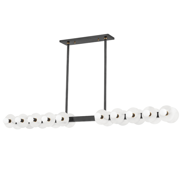 Hudson Valley Lighting Austen Linear Suspension