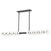Hudson Valley Lighting Austen Linear Suspension