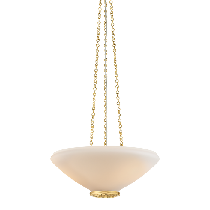 Hudson Valley Lighting Awosting Pendant
