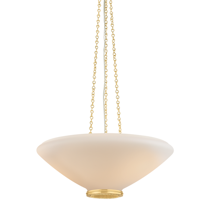 Hudson Valley Lighting Awosting Pendant