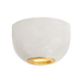 Hudson Valley Lighting Bains Corner Flush Mount