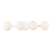 Hudson Valley Lighting Baird Vanity Light