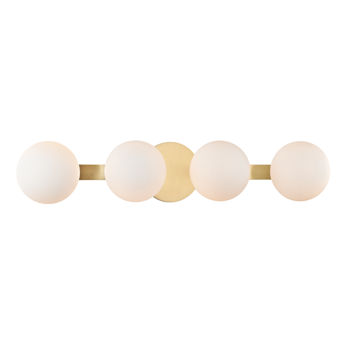 Hudson Valley Lighting Baird Vanity Light