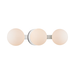 Hudson Valley Lighting Baird Vanity Light
