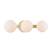 Hudson Valley Lighting Baird Vanity Light