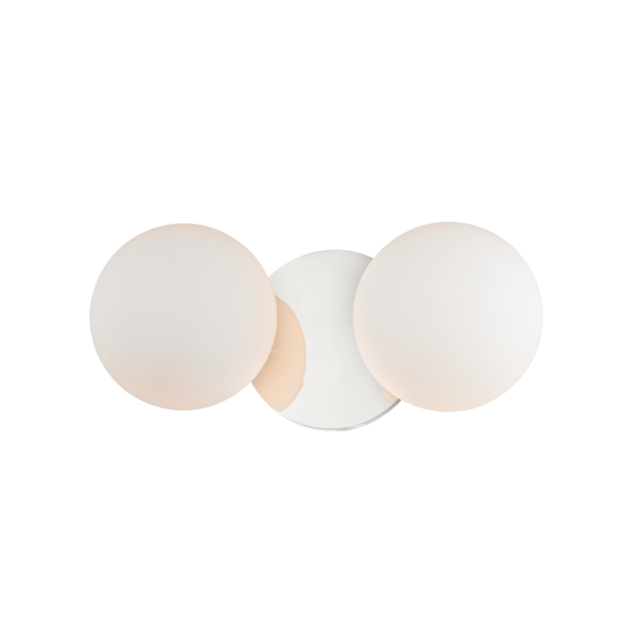 Hudson Valley Lighting Baird Vanity Light
