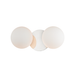 Hudson Valley Lighting Baird Vanity Light