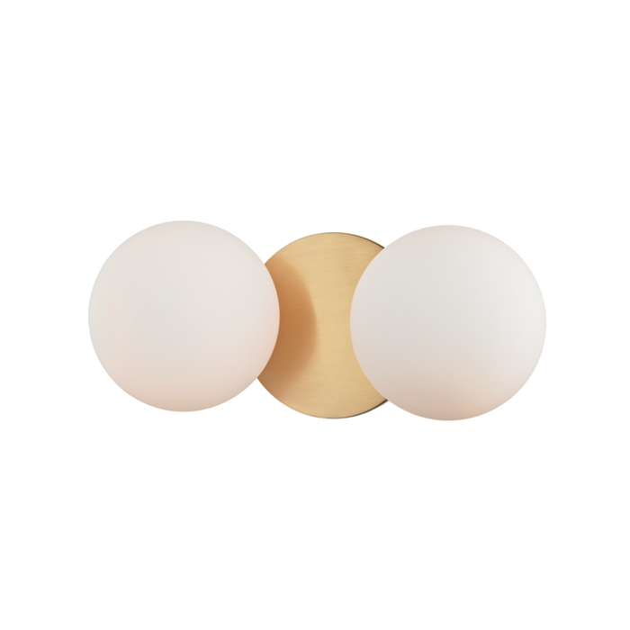 Hudson Valley Lighting Baird Vanity Light