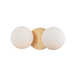 Hudson Valley Lighting Baird Vanity Light