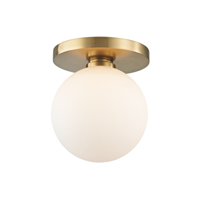 Hudson Valley Lighting Baird Vanity Light