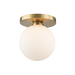 Hudson Valley Lighting Baird Vanity Light