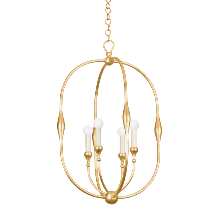 Hudson Valley Lighting Baltic Pendant