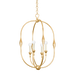 Hudson Valley Lighting Baltic Pendant
