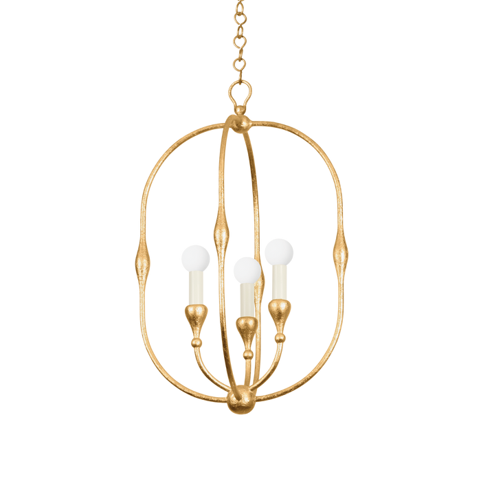 Hudson Valley Lighting Baltic Pendant
