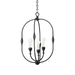 Hudson Valley Lighting Baltic Pendant