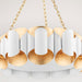 Hudson Valley Lighting Banks Chandelier