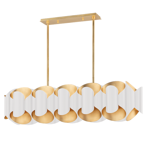 Hudson Valley Lighting Banks Linear Suspension