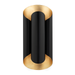 Hudson Valley Lighting Banks Wall Sconce